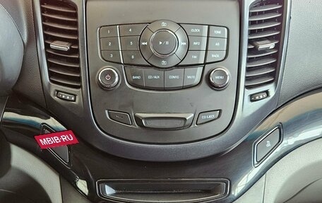 Chevrolet Orlando I, 2012 год, 1 100 000 рублей, 15 фотография