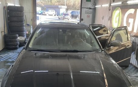 Chrysler 300C II, 2009 год, 1 500 000 рублей, 8 фотография