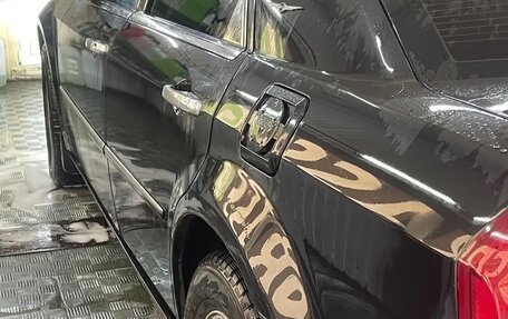 Chrysler 300C II, 2009 год, 1 500 000 рублей, 2 фотография