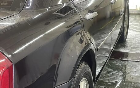 Chrysler 300C II, 2009 год, 1 500 000 рублей, 10 фотография
