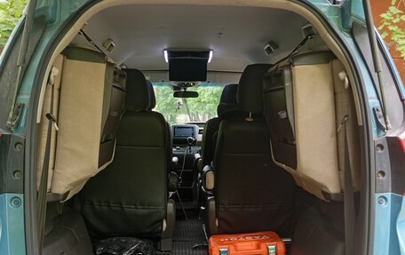 Honda Freed II, 2019 год, 1 550 000 рублей, 8 фотография