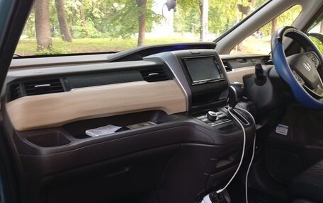 Honda Freed II, 2019 год, 1 550 000 рублей, 6 фотография