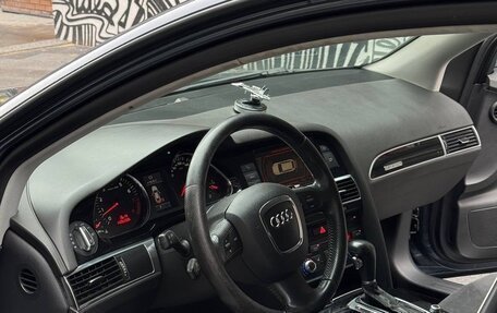 Audi A6, 2008 год, 1 200 000 рублей, 6 фотография