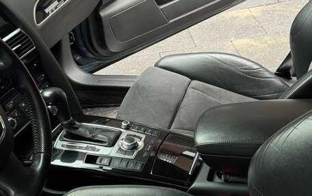 Audi A6, 2008 год, 1 200 000 рублей, 7 фотография