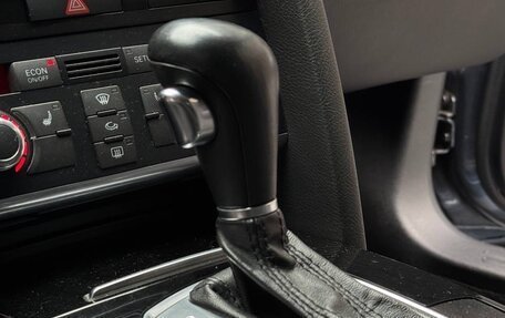 Audi A6, 2008 год, 1 200 000 рублей, 11 фотография