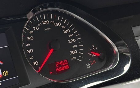 Audi A6, 2008 год, 1 200 000 рублей, 8 фотография