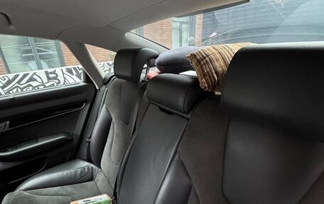 Audi A6, 2008 год, 1 200 000 рублей, 14 фотография