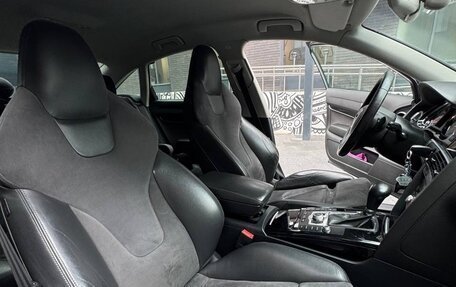 Audi A6, 2008 год, 1 200 000 рублей, 16 фотография