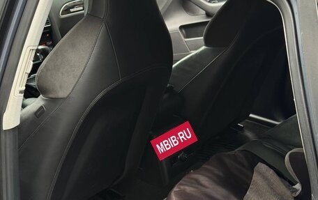 Audi A6, 2008 год, 1 200 000 рублей, 12 фотография