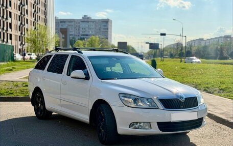 Skoda Octavia, 2013 год, 785 000 рублей, 3 фотография