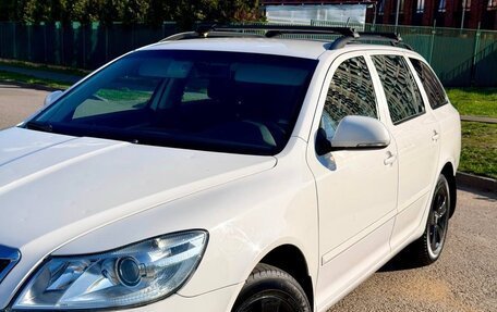 Skoda Octavia, 2013 год, 785 000 рублей, 12 фотография