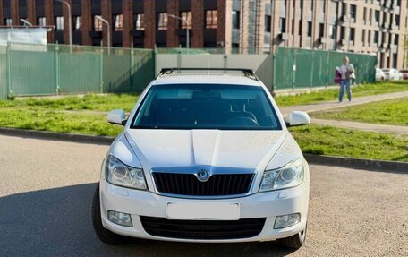 Skoda Octavia, 2013 год, 785 000 рублей, 2 фотография
