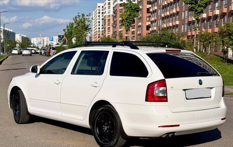 Skoda Octavia, 2013 год, 785 000 рублей, 9 фотография