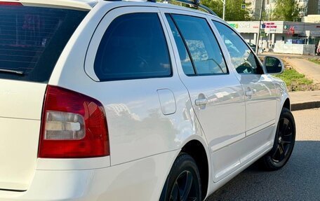 Skoda Octavia, 2013 год, 785 000 рублей, 6 фотография