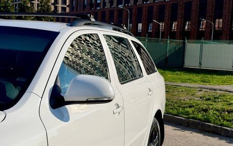 Skoda Octavia, 2013 год, 785 000 рублей, 11 фотография