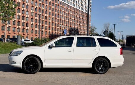 Skoda Octavia, 2013 год, 785 000 рублей, 10 фотография