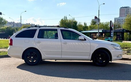 Skoda Octavia, 2013 год, 785 000 рублей, 4 фотография
