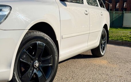 Skoda Octavia, 2013 год, 785 000 рублей, 14 фотография