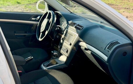 Skoda Octavia, 2013 год, 785 000 рублей, 18 фотография