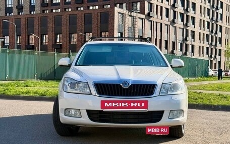 Skoda Octavia, 2013 год, 785 000 рублей, 13 фотография