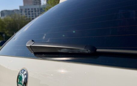 Skoda Octavia, 2013 год, 785 000 рублей, 16 фотография