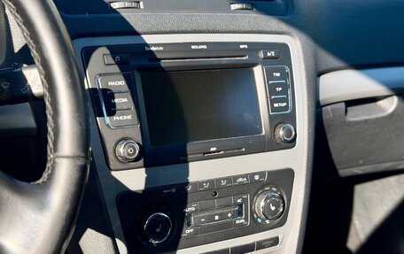 Skoda Octavia, 2013 год, 785 000 рублей, 25 фотография