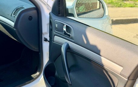 Skoda Octavia, 2013 год, 785 000 рублей, 19 фотография