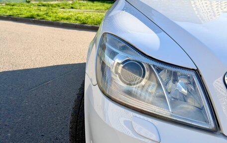 Skoda Octavia, 2013 год, 785 000 рублей, 15 фотография