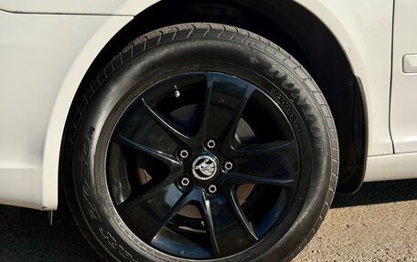 Skoda Octavia, 2013 год, 785 000 рублей, 23 фотография