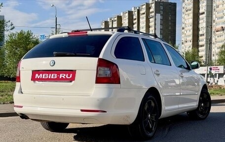 Skoda Octavia, 2013 год, 785 000 рублей, 5 фотография