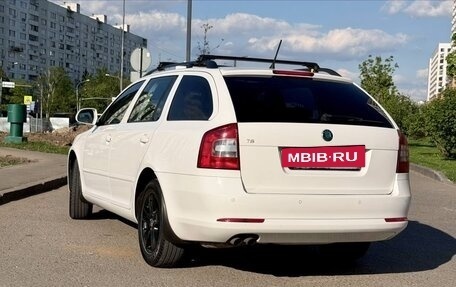 Skoda Octavia, 2013 год, 785 000 рублей, 8 фотография