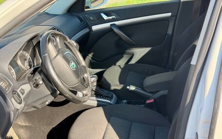Skoda Octavia, 2013 год, 785 000 рублей, 27 фотография