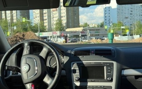 Skoda Octavia, 2013 год, 785 000 рублей, 21 фотография