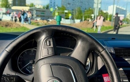 Skoda Octavia, 2013 год, 785 000 рублей, 26 фотография