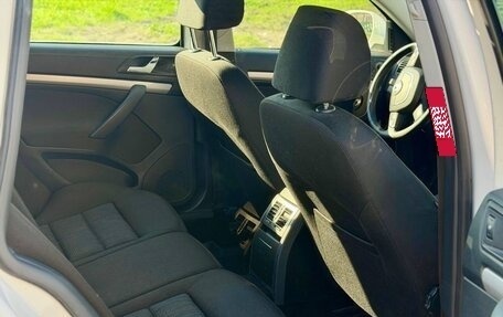 Skoda Octavia, 2013 год, 785 000 рублей, 20 фотография