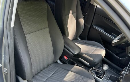 KIA Rio IV, 2020 год, 1 500 000 рублей, 12 фотография