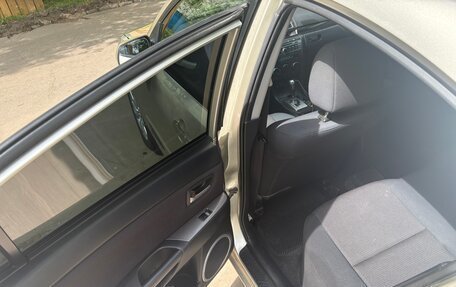 Mazda 3, 2007 год, 400 000 рублей, 4 фотография