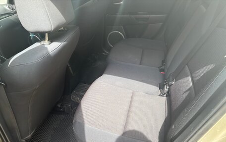 Mazda 3, 2007 год, 400 000 рублей, 3 фотография