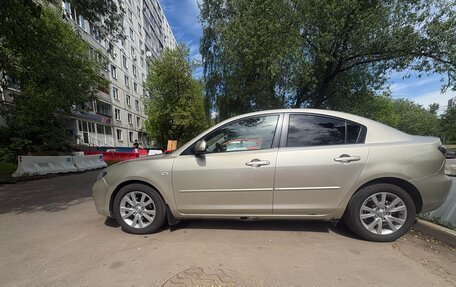 Mazda 3, 2007 год, 400 000 рублей, 6 фотография