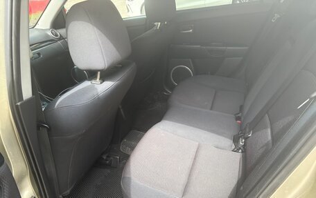 Mazda 3, 2007 год, 400 000 рублей, 5 фотография