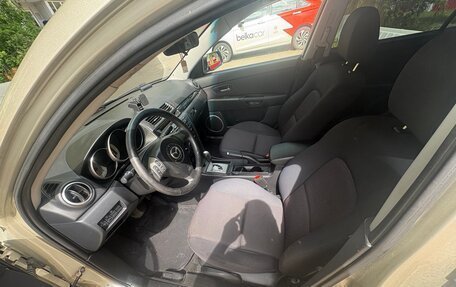 Mazda 3, 2007 год, 400 000 рублей, 11 фотография