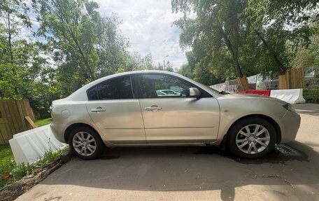 Mazda 3, 2007 год, 400 000 рублей, 7 фотография