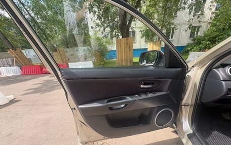 Mazda 3, 2007 год, 400 000 рублей, 10 фотография