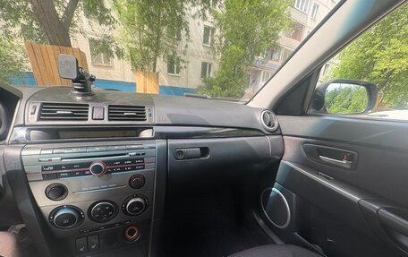 Mazda 3, 2007 год, 400 000 рублей, 12 фотография