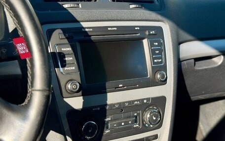 Skoda Octavia, 2013 год, 785 000 рублей, 30 фотография
