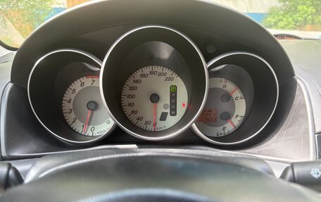Mazda 3, 2007 год, 400 000 рублей, 13 фотография