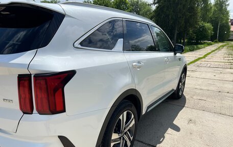 KIA Sorento IV, 2020 год, 3 950 000 рублей, 4 фотография