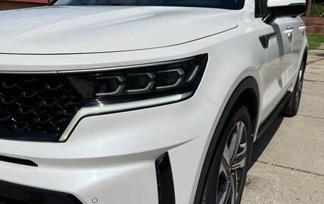KIA Sorento IV, 2020 год, 3 950 000 рублей, 6 фотография