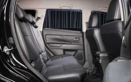 Mitsubishi Outlander III рестайлинг 3, 2012 год, 1 349 000 рублей, 18 фотография