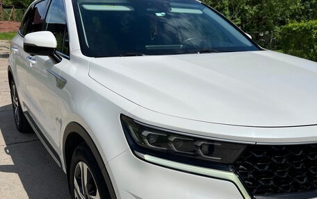 KIA Sorento IV, 2020 год, 3 950 000 рублей, 5 фотография